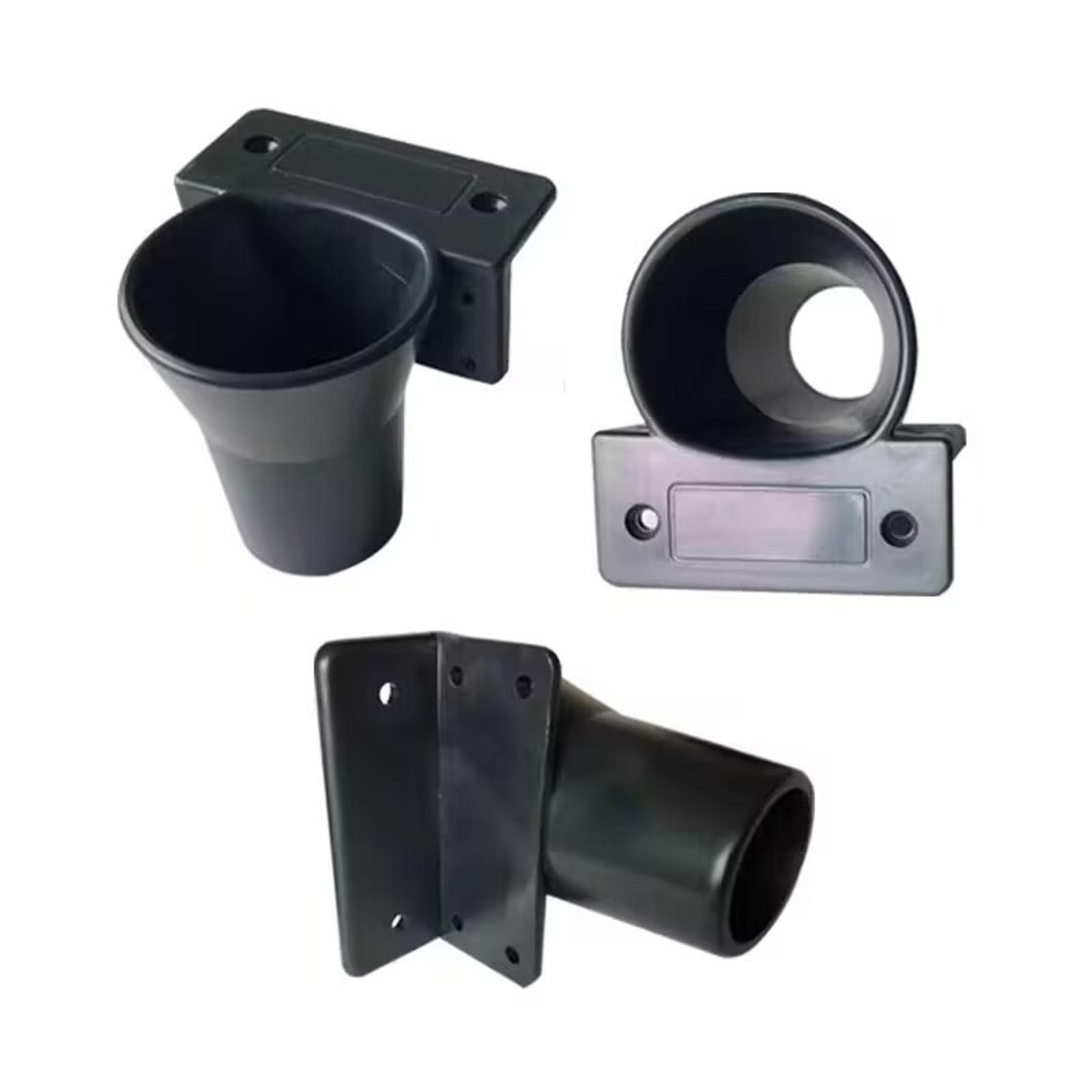 Electric Screwdriver Holder Electric Mill Holder Drill Bit Holder Placement Base