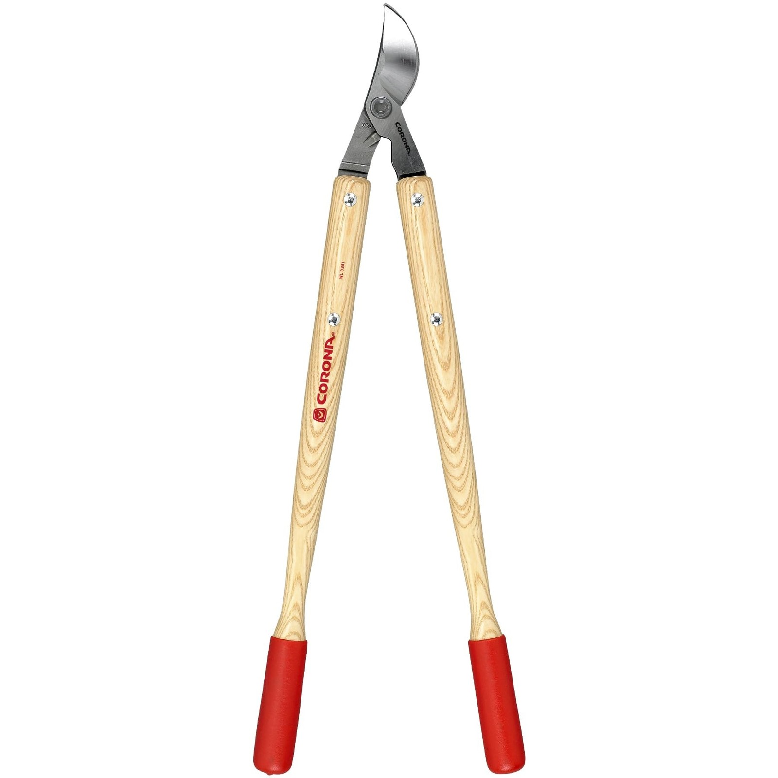Corona Tools 26″ Bypass Loppers – Heavy-Duty Branch Cutter for Trees, Shrubs …