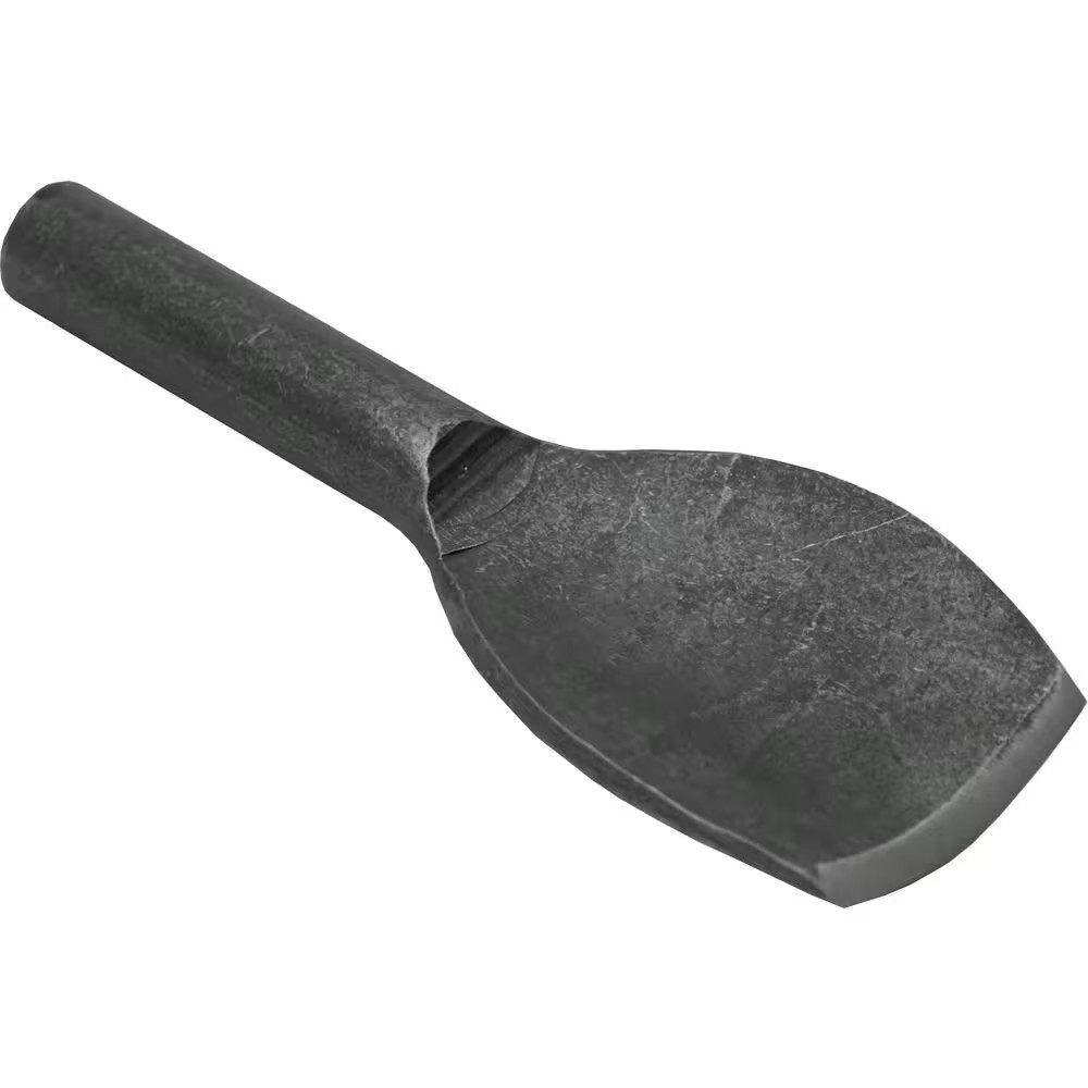 10 In. L Flat Nose Garden Trowel, 5 1/2 In. Handle