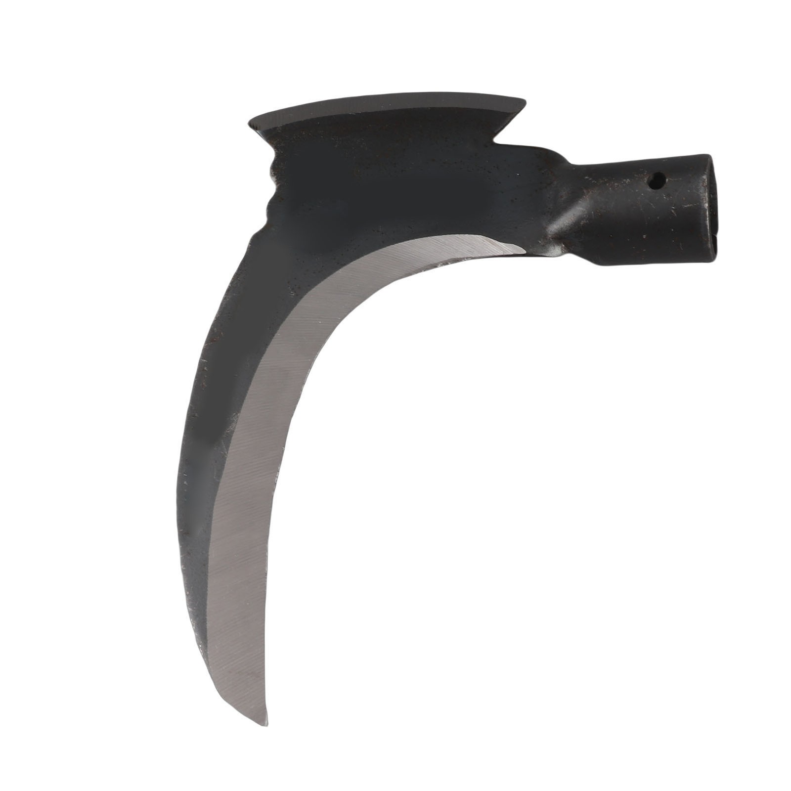 High Manganese Double Scythe Mowing/Cutting Trees (Single Cutter Head)