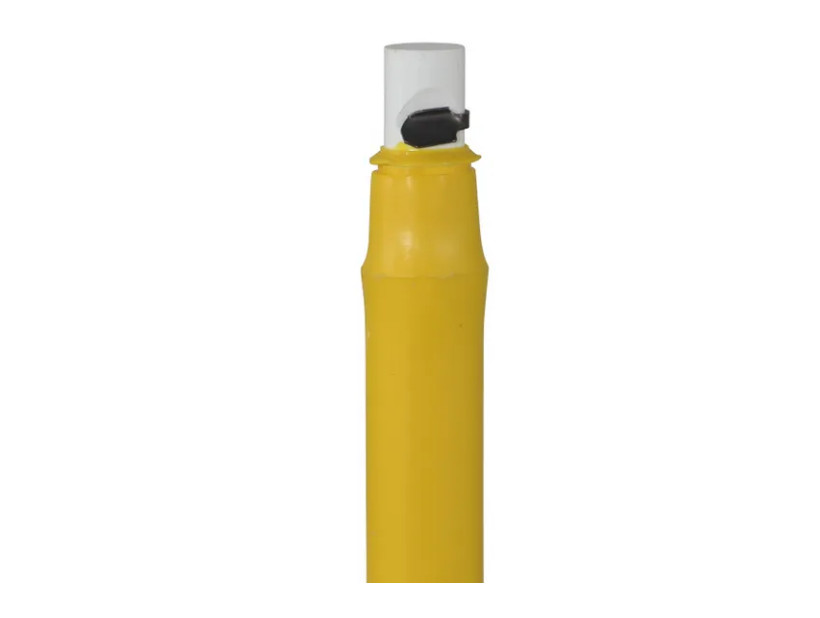 True Temper 36 in Fiberglass Tool Handle Replacement for Shovel & Garden Tools