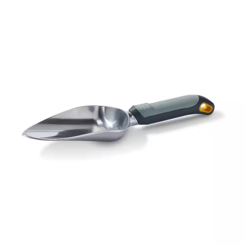 6 In. Heavy-Duty Garden Trowel