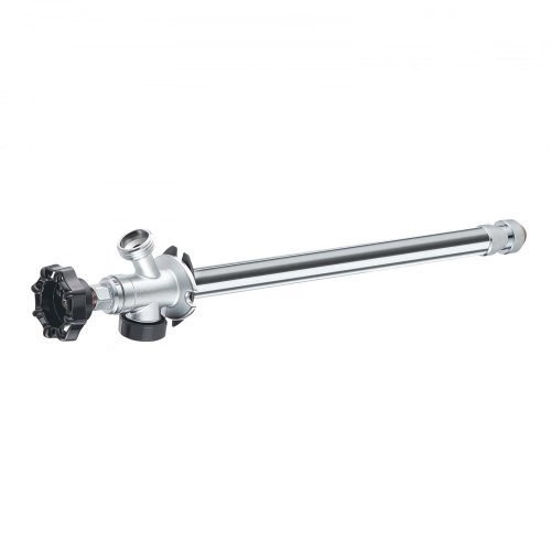 12-Inch Frost-Free Sillcock, 1/2″ PTC x 3/4″ MHT Hose Bibb, Anti-Siphon Lead-Fr