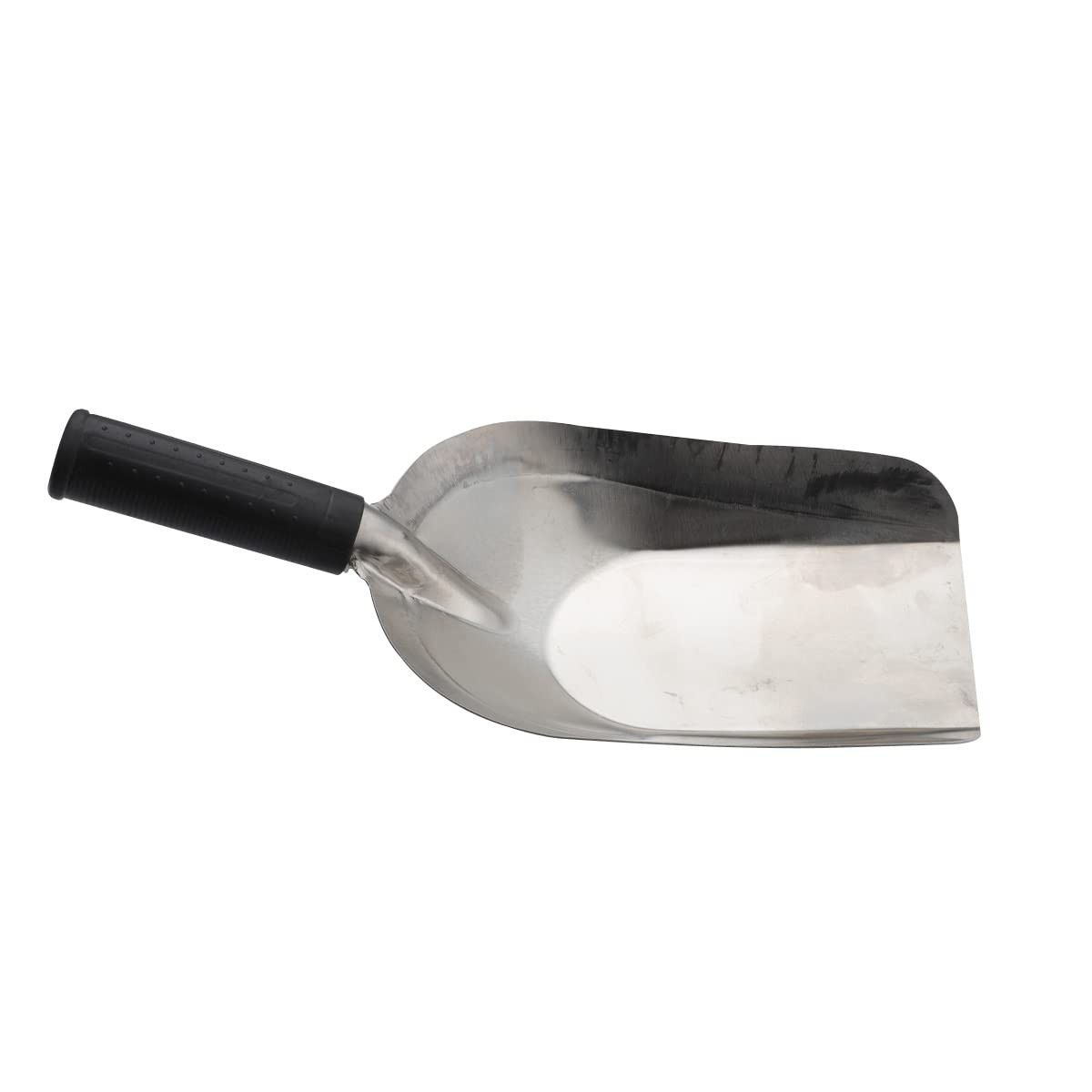 Stainless Steel Garden Hand Shovel Soil Scoop Transplanter Trowel Weeding Tool
