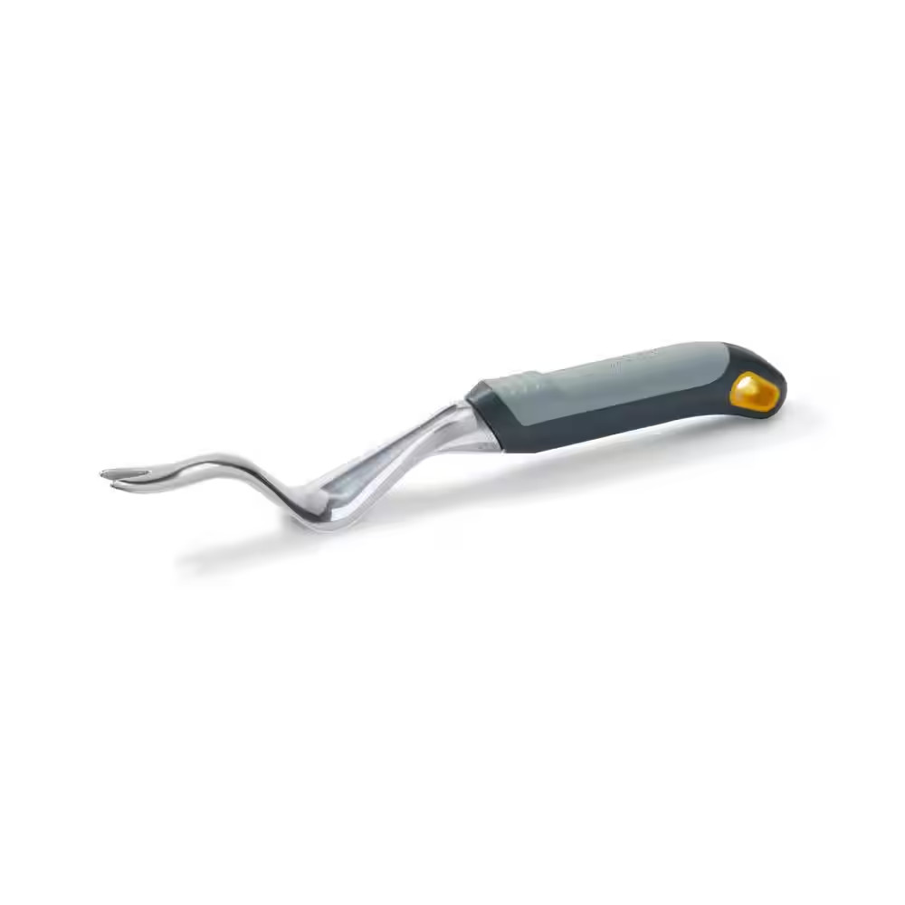 6 In. Heavy-Duty Garden Trowel Weeder