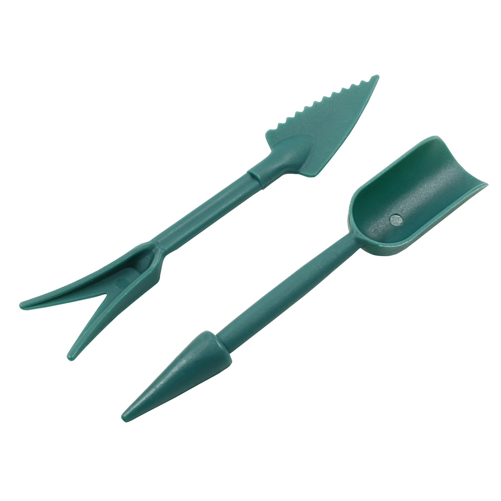 Garden Hand Tools Transplanting Shovel Scoops Kits for Plant Cultivation Digg…