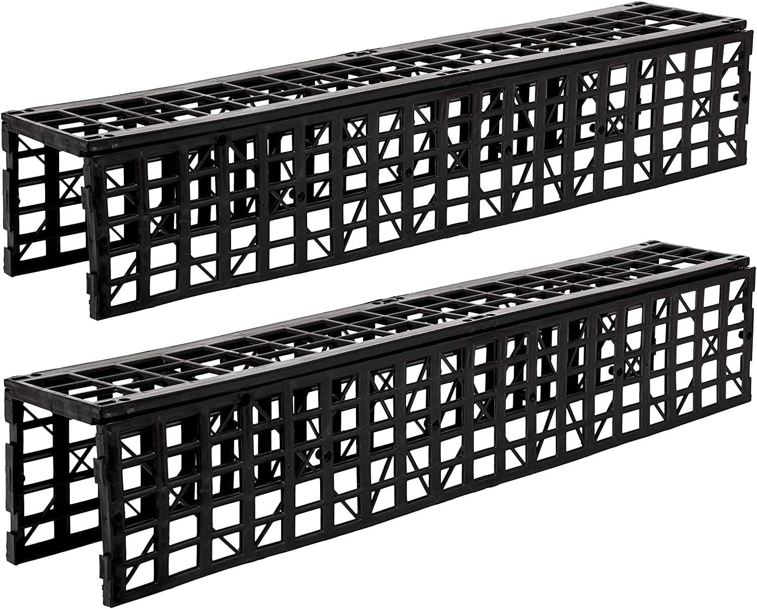 Bundle 2 Pack – – 30 Inches Per By Mark E Industries