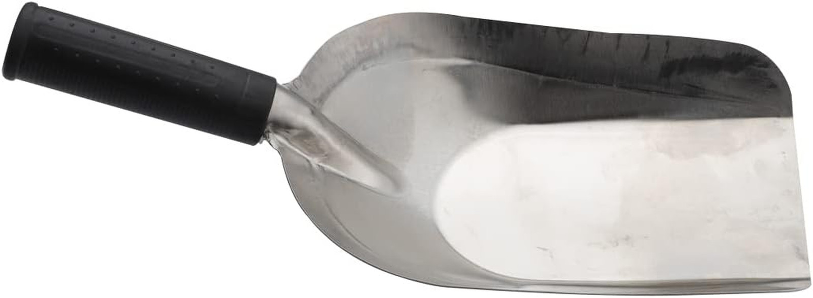 Stainless Steel Soil Scoop Transplanter Trowel Bend Proof Garden Tools Multi Use
