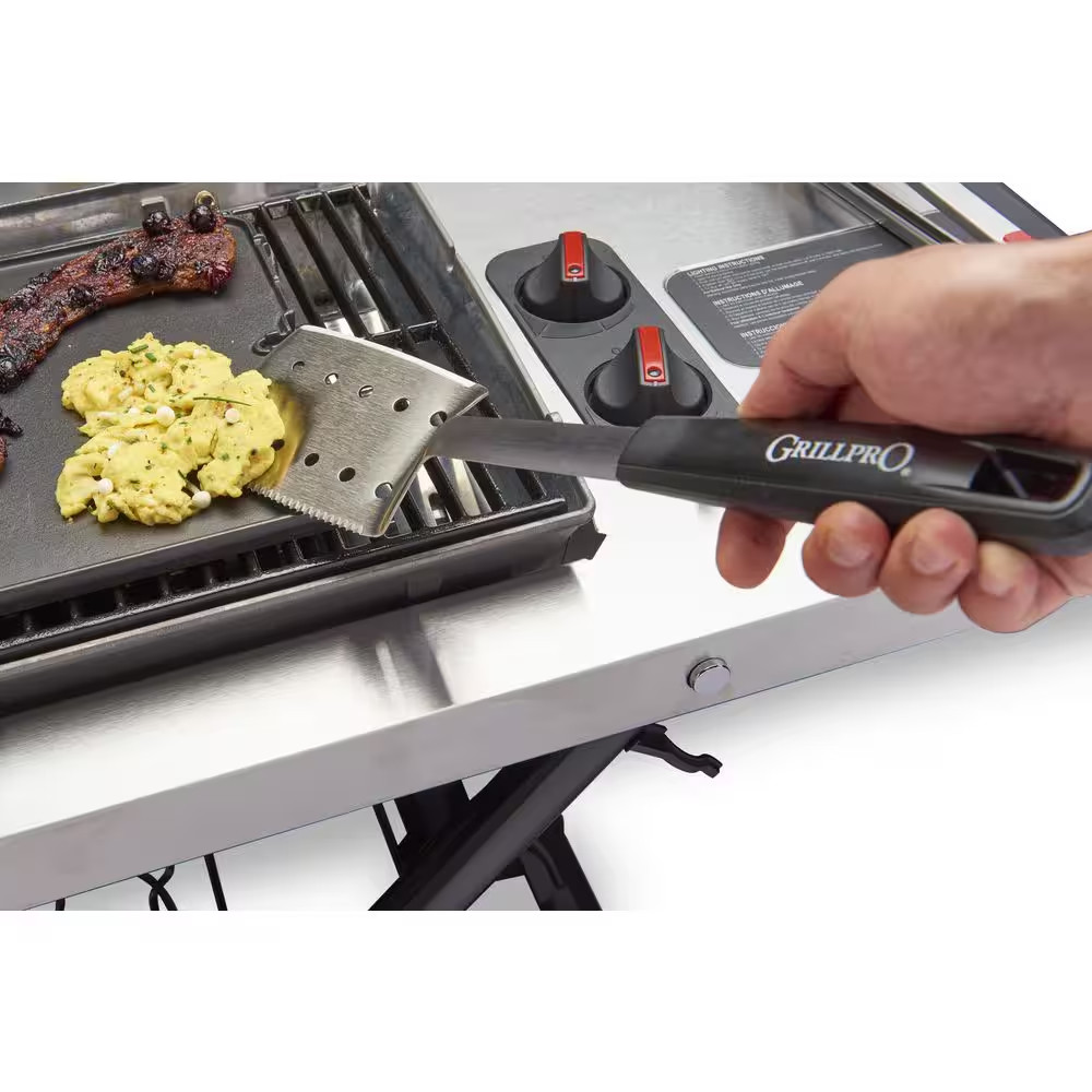 Deluxe Resin Handle Tool Set (3-Pack)