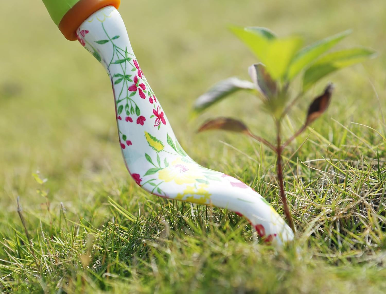Garden Tool Set,Cute Gardening Gifts for Women,Birthday Gifts for Mom,Heavy Duty