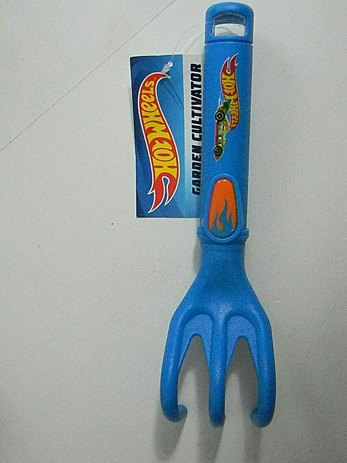 Midwest Gloves & Gear Hot Wheels Kids Garden Cultivator HW411K