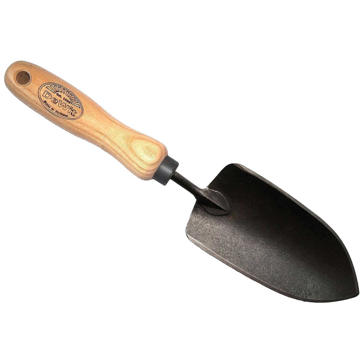 Tierra Garden Short Handle Trowel – Sturdy Construction