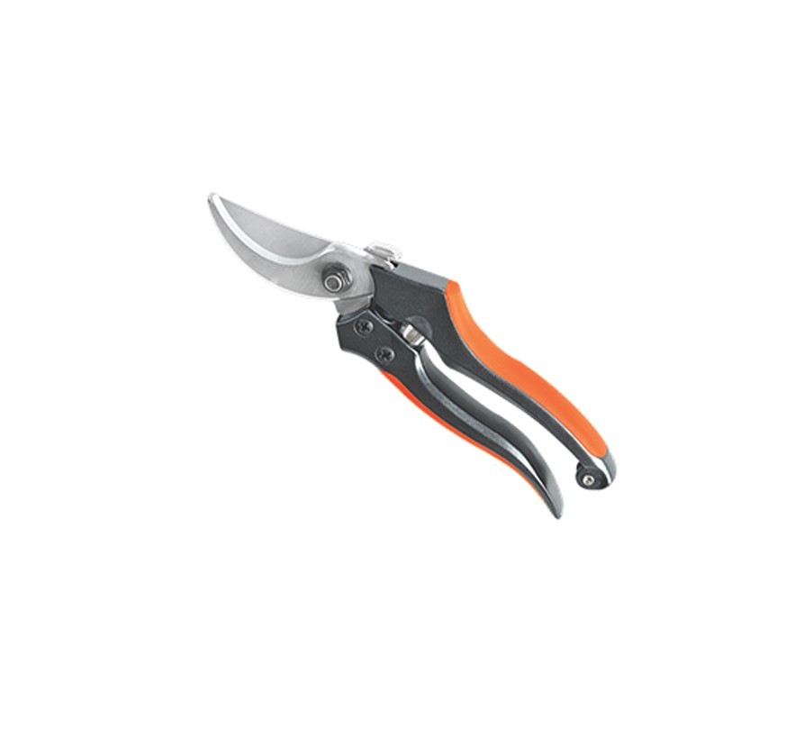 Gardening Tools Prunning Secateur Total Length 200mm With Cutting Capacity 14mm