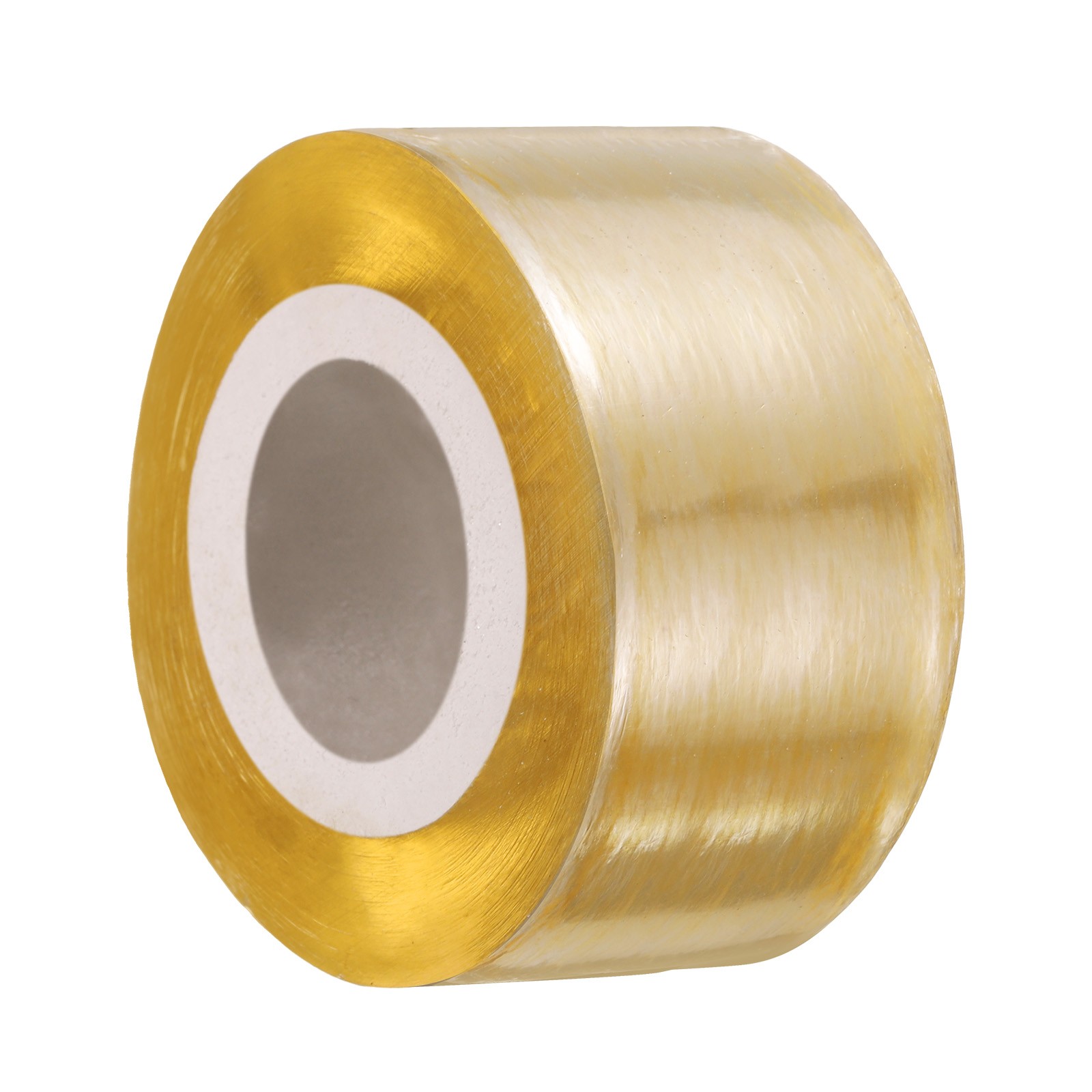 Fruit Tree Grafting Tape 3CM x 100M 2.36″ Dia PVC Grafting Film, Yellow