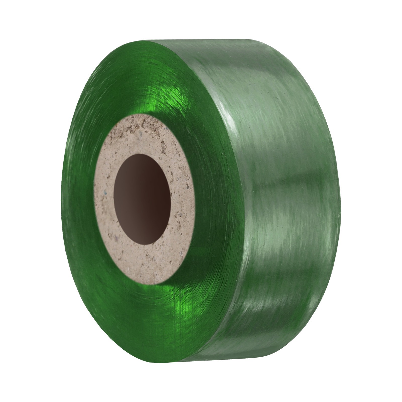 Fruit Tree Grafting Tape 2.5CM x 100M PVC Grafting Film for Plants, Green
