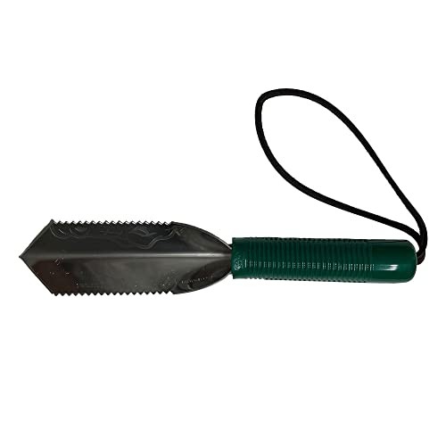 Garden Tools 52G 10″ for Gardening 10-Inch Gator