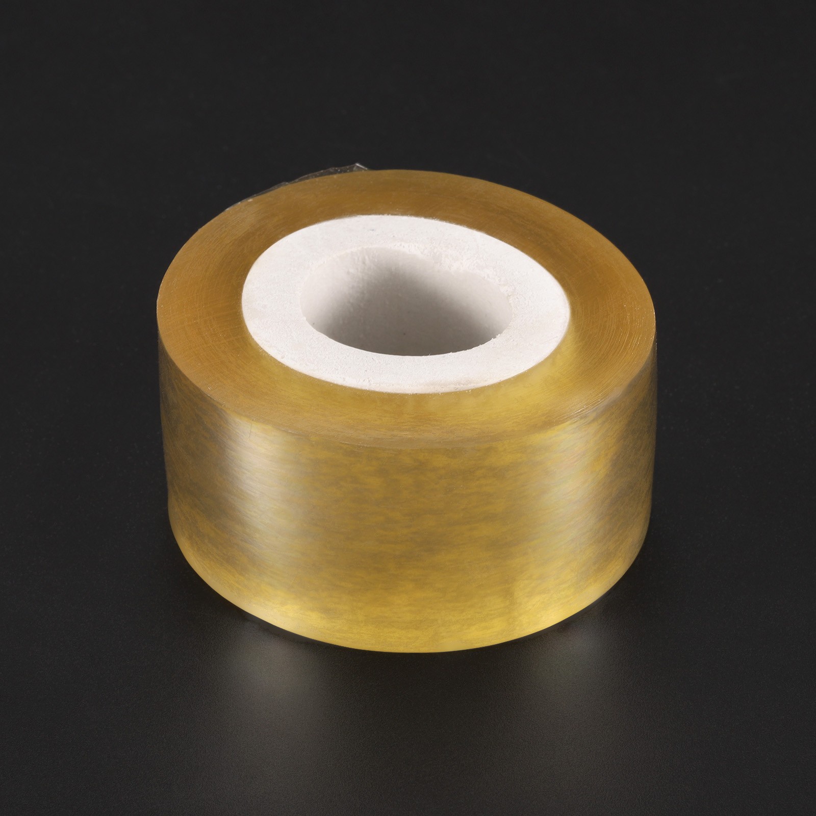 Fruit Tree Grafting Tape 3CM x 100M 2.36″ Dia PVC Grafting Film, Yellow