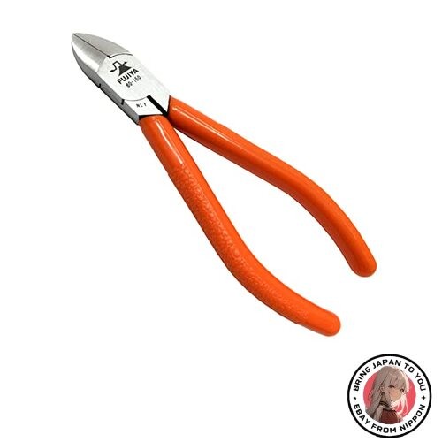 New Fujiya Standard Nippers 150mm 60-150