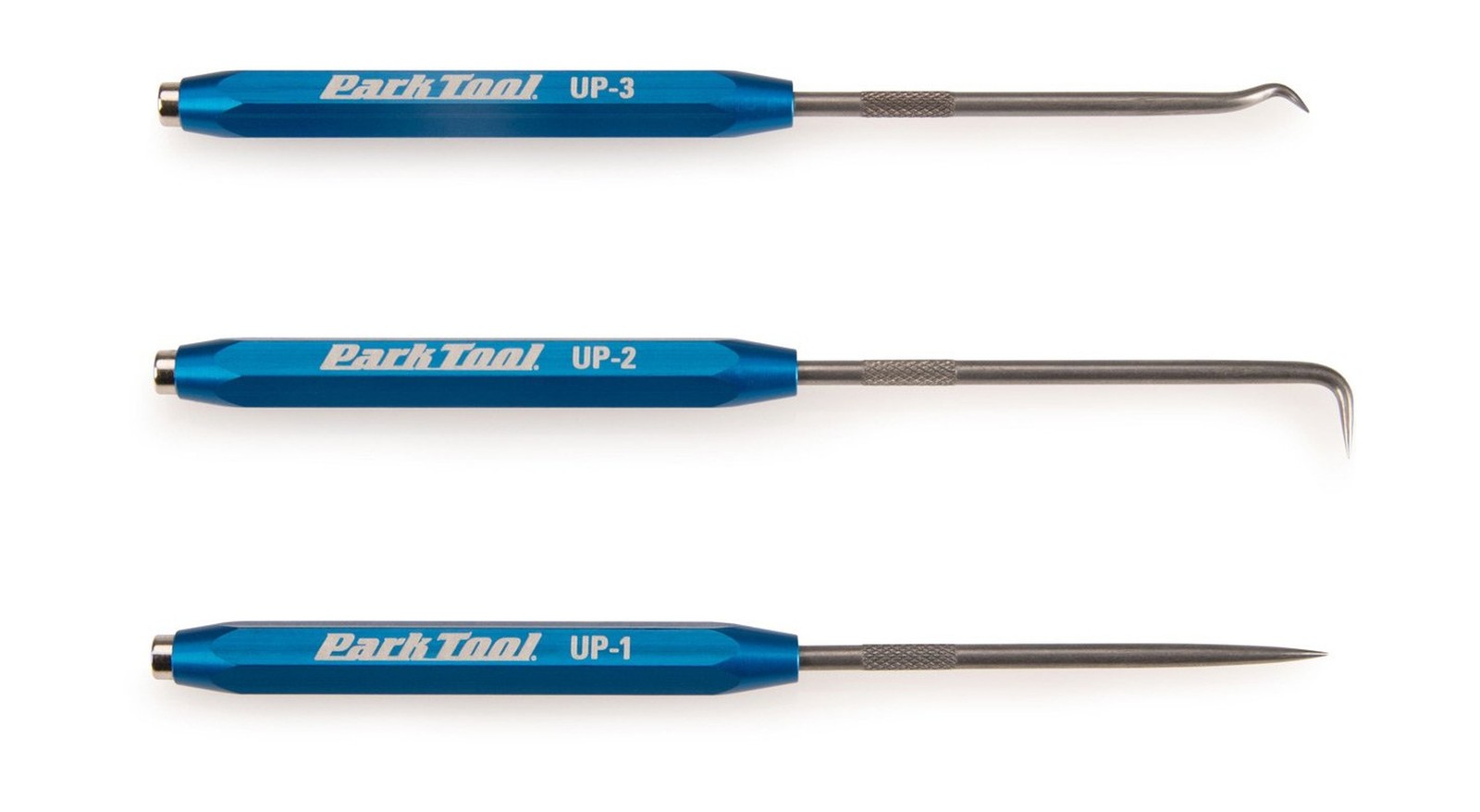 Park Tool Upset Utility Pick Set Tool 1 Blue Fast Ship