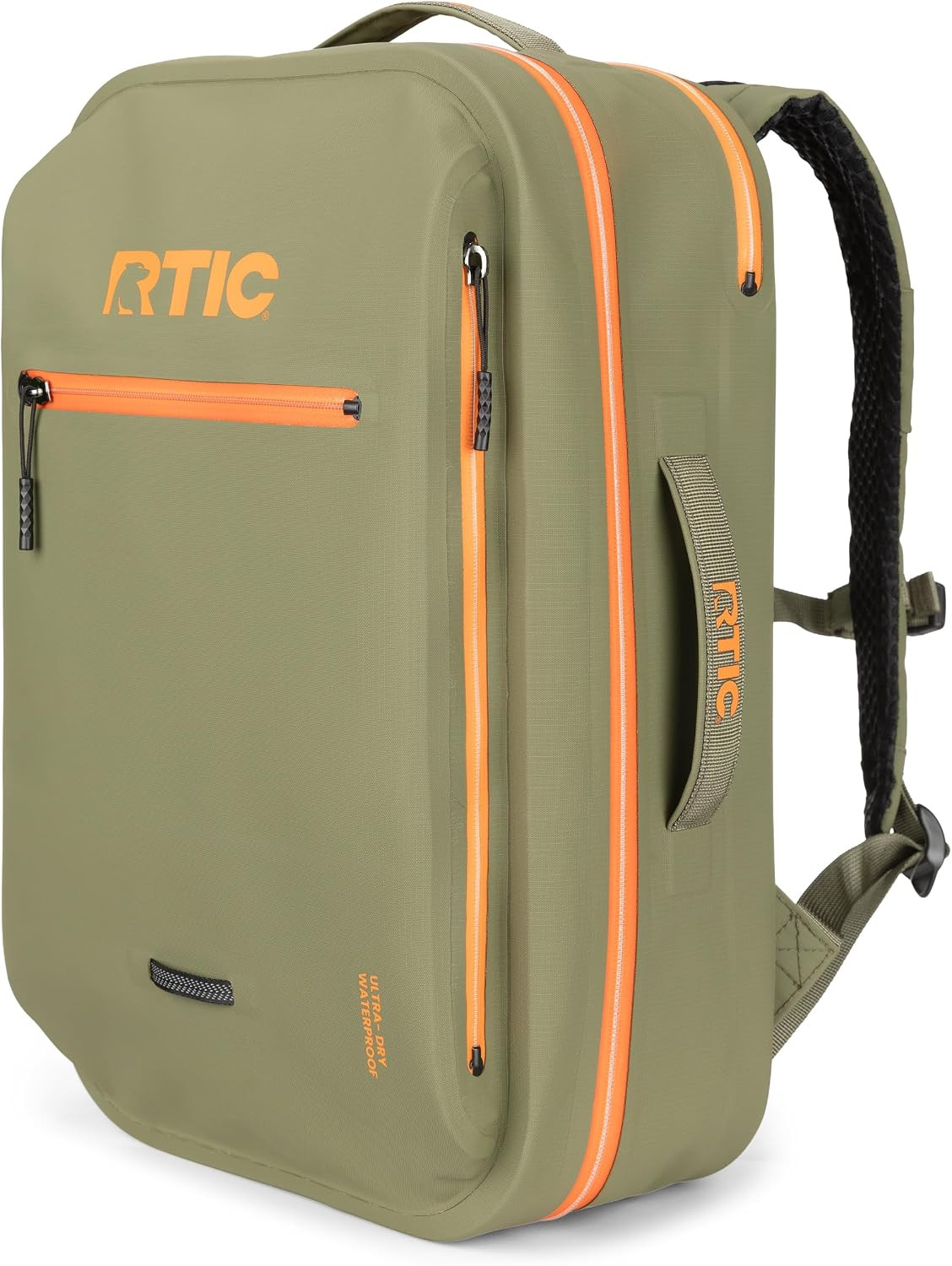 Backpack, Waterproof Outdoor Floating Bags for Hiking, Travel, Camping, Boating,