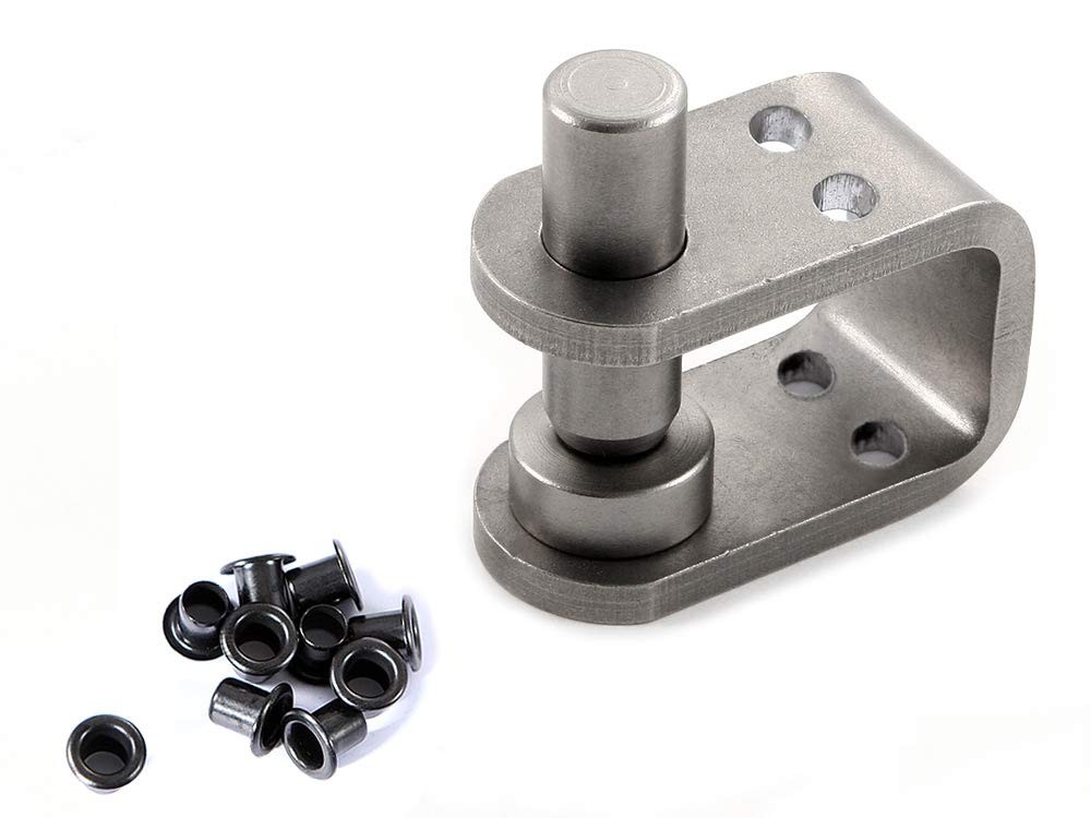 Holstersmith Setting 10 – 1 8 Setting 1/4 In. 10 8-9 Black